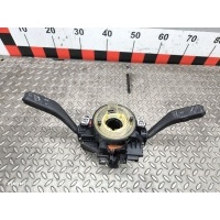 Переключатель подрулевой (стрекоза) Volkswagen Golf 2008 1k0953513g,1k0959653c,1k0953519j