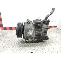 Компрессор кондиционера Volkswagen Passat 2006 1k0820803s