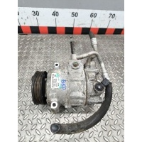 Компрессор кондиционера Volkswagen Passat 2006 1k0820803s