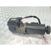 Электрогидроусилитель руля Mercedes A W168 2000 A1684660501