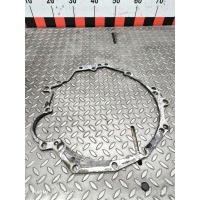 Прокладка КПП (пластина) Audi A6 2006 01x103551