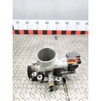 Заслонка дроссельная Hyundai Getz 2006 3515002600