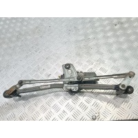 Механизм стеклоочистителя (трапеция дворников) Opel Astra 2006 13111211