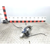 Замок двери передней правой Peugeot Expert 2007 9681334980