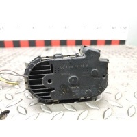 Заслонка дроссельная Mercedes A W169 2005 a2661410525
