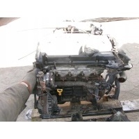 Kia рио ii двигатель 1.4 16v g4ee