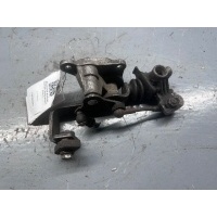 МЕХАНИЗМ ПЕРЕКЛЮЧЕНИЯ ПЕРЕДАЧ Volkswagen Polo 3 2001 6N0711089A,6N0711052B