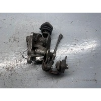 МЕХАНИЗМ ПЕРЕКЛЮЧЕНИЯ ПЕРЕДАЧ Volkswagen Polo 3 1999 6N0711052B,6N0711089A