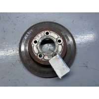 Диск тормозной задний Ford Focus 2 2007