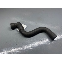 Патрубок радиатора Volkswagen Vento 1994 037121619, 1H0121051B