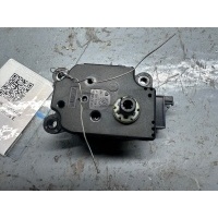Моторчик заслонки печки Mercedes CLK W209 2007 A2038201642