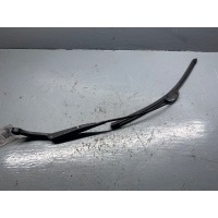 Щеткодержатель (поводок стеклоочистителя, дворник) Audi 80 B3 1989 893955407D