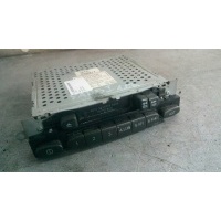 Радио toyota yaris 1.0 b 86120 - 0d012
