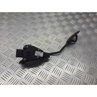 Потенциометр газа almera tino 1.8 18002bu410