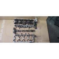 Volkswagen гольф v гольф vi touran caddy iii головка блока цилиндров вал 1.6 8v bse станок bsf 373t