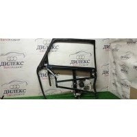 стеклоподъемник электр. Audi Allroad quattro 2000-2005 2003 4B0839461