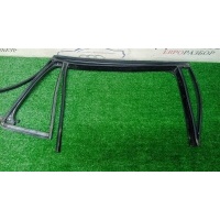 уплотнитель стекла двери VW Golf V Variant 2003-2009 2009 1K9839431D