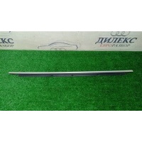 накладка стекла заднего VW Golf V Variant 2003-2009 2009 1K5839476D