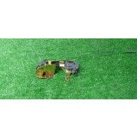 замок багажника VW Touareg 2002-2010 2005 7L0827506D