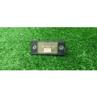 фонарь подсветки номера VW Touareg 2002-2010 2005 1J5943021A
