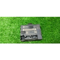 блок комфорта Audi A4 (B8) 2007-2015 2010 8k0959795c