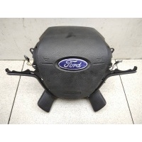 Подушка безопасности в рулевое колесо ford Escape 2004-2012