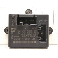 Блок комфорта ford Escape 2004-2012