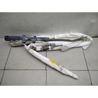 Подушка безопасности боковая левая (шторка) ford Escape 2004-2012