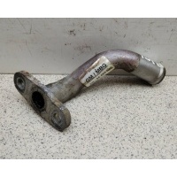 Трубка топливная opel (Опель) Astra J 2010-2015 55582042