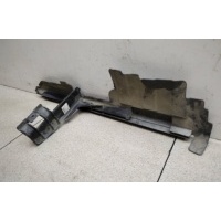 Воздуховод opel (Опель) Astra J 2010-2015 13310896