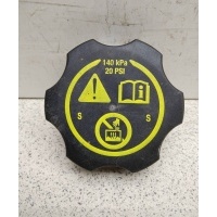 Крышка расширительного бачка opel (Опель) Astra J 2010-2015 1305248