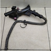 Корпус термостата opel (Опель) Astra J 2010-2015 1338030