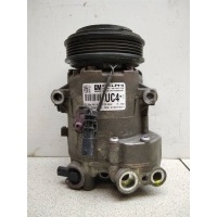 Компрессор кондиционера opel (Опель) Astra J 2010-2015 1618531