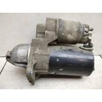 Стартер opel (Опель) Astra J 2010-2015 1202217