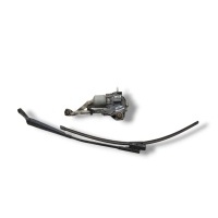 трапеция стеклоочистителя Volkswagen Touran 2005 0390241786,1T0955120C