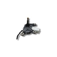 моторчик заднего стеклоочистителя (дворника) Alfa Romeo MiTo 955 2011 50508587,W000007336