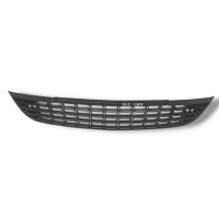решетка в бампер Opel Astra J 2012 13266567