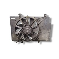 вентилятор охлаждения Ford Fiesta 6 2009 8V51-8C607-AF