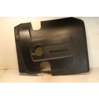 Крышка двигателя volvo s40 ii