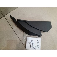 Накладка торпедо Ford Fusion 2002-2012 2007 1419499