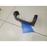 Накладка торпедо Ford Fusion 2002-2012 2007 1388151