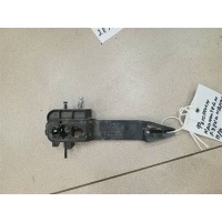 Кронштейн ручки передней правой Ford Fusion 2002-2012 2007 1372471