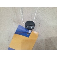 Кнопка стеклоподъемника Ford Fusion 2002-2012 2007 1107243