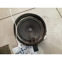 Динамик Mitsubishi Pajero iO 1998-2007 2001 MR318620