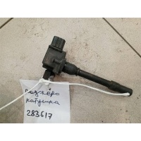 Катушка зажигания Mitsubishi Pajero iO 1998-2007 2001 MD362913