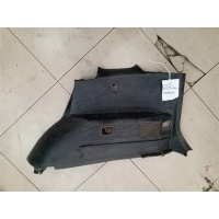 Обшивка багажника правая Mitsubishi Pajero iO 1998-2007 2001 MR791176