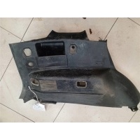 Обшивка багажника левая Mitsubishi Pajero iO 1998-2007 2001 MR791175