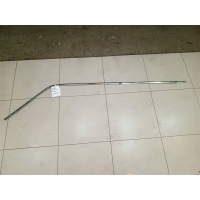 Молдинг крыши правый Mitsubishi Pajero iO 1998-2007 2001 MR351450