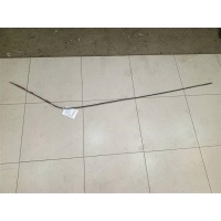 Молдинг крыши левый Mitsubishi Pajero iO 1998-2007 2001 MR351449