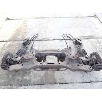Балка задняя подвеска набор . nissan qashqai j10 06 - 13 r.